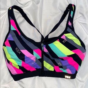 Victoria Secret VSX Sports Bra